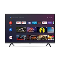 Android TV y TV Box